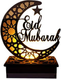 Eid Mubarak home decor piece